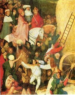 Hieronymus Bosch